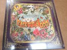 Sealed Panic At The Disco  Welcome To The Sound Of Pretty Odd Vinyl LP Free Ship