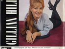 GILLIAN HILLS JEAN-LOU FRENCH ORIG EP 45 PS 7