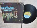 1967 RARE Orig  The SULTANS   