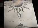 VINYL GODSMACK WHEN LEGENDS RISE NEW Sealed LP Album Record Corner Crease