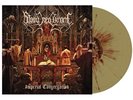 IMPERIAL CONGREGATION (GOLD/RED SPLATTER VINYL)-BLOOD RED THRONE NEW VINYL RECOR
