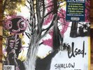 The Used “Shallow Believer” LP 2015 RSD Blue Vinyl My Chemical Romance RARE OOP