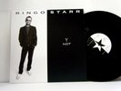 RINGO STARR LP Y Not 2010 Hip-O  vinyl