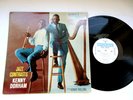 KENNY DORHAM Jazz Contrasts - RIVERSIDE RLP 12-239 US Vinyl LP ULTRASONIC CLEAN