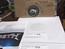 MEGADETH A Night In Buenos Aires 3 Record Set TEST PRESSING LIMITED 4 copies