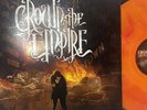 Crown The Empire The Fallout Orange Vinyl Record LP Limited 500 Pressed