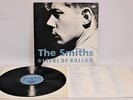 THE SMITHS (MORRISSEY) ‘Hatful of Hollow’ 1984 Vinyl LP + Inner A1/B3 – A25