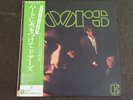 Doors ‎– The Doors LP 1977 Japan NM/EX