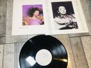 Kate Bush Hounds Of Love Vinyl 12” Vinyl Lp Record EMI KAB1 Running Up That Hill