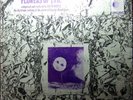Ruth White FLOWERS OF EVIL 1969 LP Experimental Moog Poetry BAUDELAIRE VG++
