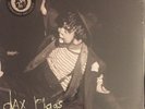 DAX RIGGS Say Goodnight to World LP NEW Acid Bath Deadboy Elephantmen Golgotha