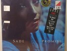 Sade Original Sealed W/ Hype Sticker 1985 Portrait Records 