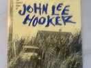 John Lee Hooker Country Blues original Riverside LP