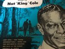 nat king cole unforgettable vinyl lp Original