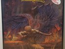 Judas Priest Original Sealed 1980 Ovation Records 