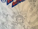 DEAD KENNEDYS Bedtime For Democracy 1986 Virus 50 With Inserts 1st Pressing