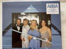 ABBA VOULEZ-VOUS 7 X COLOURED VINYL 7