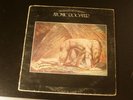 Atomic Rooster ‎– Death Walks Behind You CAS 1026 VINYL LP