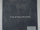The Steeldrivers VINYL LP (SEALED) 2017 Reissue Rounder Records 1166100163
