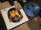 Circa Survive-A Dream About Love Vinyl LP Bundle 2(Pin, Insert, Slipmat)17/230