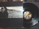 U2 The Joshua Tree 1987 ISLAND 90581-1 original LP W/ Poster and Inner NM VINYL