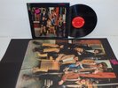 MOBY GRAPE Self Titled 1967 LP Columbia CS 2698 Finger jacket uncensored poster
