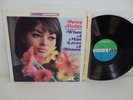 PERCY SLEDGE When A Man Loves A Woman 1966 US Original LP Atlantic SD 8125