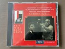 Beethoven, Symphony No. 5/Piano Concerto No. 3 - George Szell, Emil Gilels, VPO