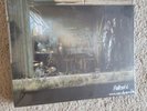 Fallout 4: Soundtrack - Exclusive Limited Edition 6X LP Nuka Cherry Vinyl. NEW