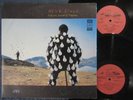 PINK FLOYD Delicate Sound Of Thunder / DLP USSR 1990 MELODIA A60 00543007
