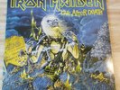 Iron Maiden - Live After Death - 2x Vinyl LP - 1985 Germany