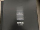 Room 93 - Halsey (Blue Repress, 2016) VINYL