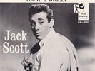 Jack Scott 