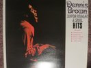 Dennis Brown – Super Reggae & Soul Hits TRLS.57 UK Press Trojan lbl Vinyl LP NM-