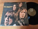THE STOOGES -- ELECTRA  -- MINT- (NICE)