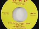 Hesitations 