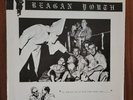 REAGAN YOUTH, 1984, YOUTH ANTHEMS FOR NEW ORDER (RYR 831, black LP) ANARCHO-PUNK