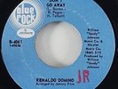 Renaldo Domino 