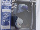 CMW/ Comptons Most Wanted- Music To Driveby Ltd Obi Edition, Reissue, Blue Vinyl