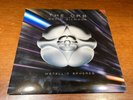 The Orb Featuring David Gilmour – Metallic Spheres - EX