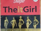 Sleeper - The it Girl vinyl Indie. 90's original classic