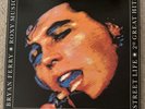 BRYAN FERRY - ROXY MUSIC   Street Life  20 Great Hits 1986 UK Dbl Vinyl LP. MINT