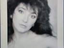 KATE BUSH - The Whole Story (1986 comp LP on EMI America) EX(-)/EX(+)
