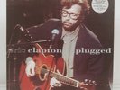 Eric Clapton - Unplugged - Vinyl - LP - Schallplatte - NM