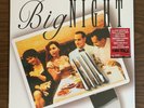 BIG NIGHT SOUNDTRACK CRYSTAL CLEAR VINYL LP NEW SEALED RSD 2022 ROSEMARY CLOONEY