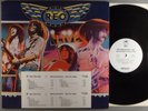 REO Speedwagon  You Get What You Play For  White Label Promo  Classic Arena Rock