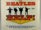 The Beatles – Help  1965 Canada Mono LP - MAS-2386 - EX/VG