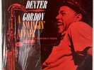 DEXTER GORDON: Swingin’ Affair US Blue Note 84133 Jazz Van Gelder Vinyl LP