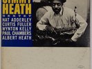 JIMMY HEATH: The Thumper US OG Riverside Jazz Vinyl LP Wynton Kelly HEAR