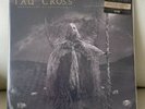 Tau Cross   Messengers Of Deception 2LP vinyl RARE Collectible *see description*